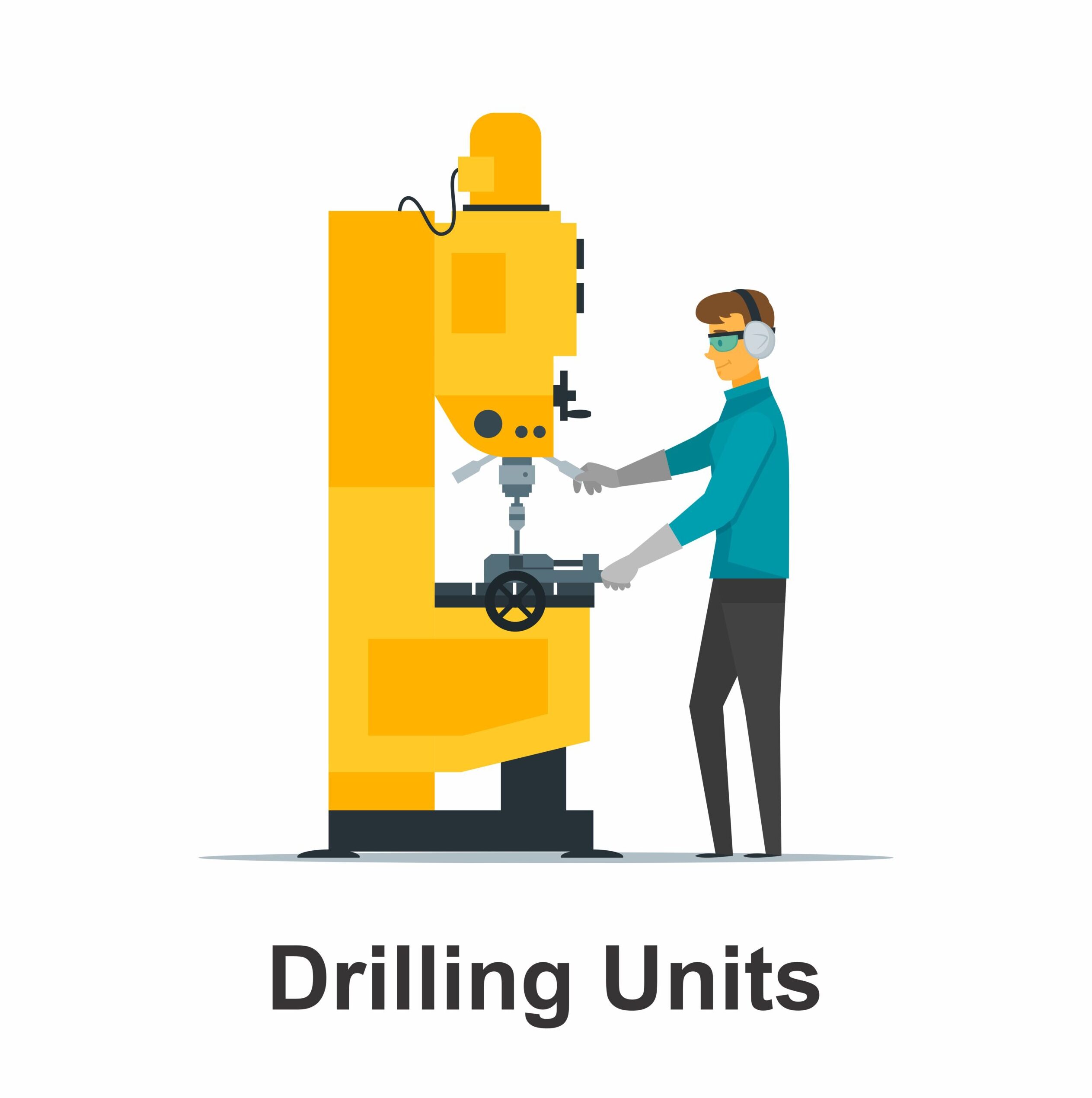 drilling