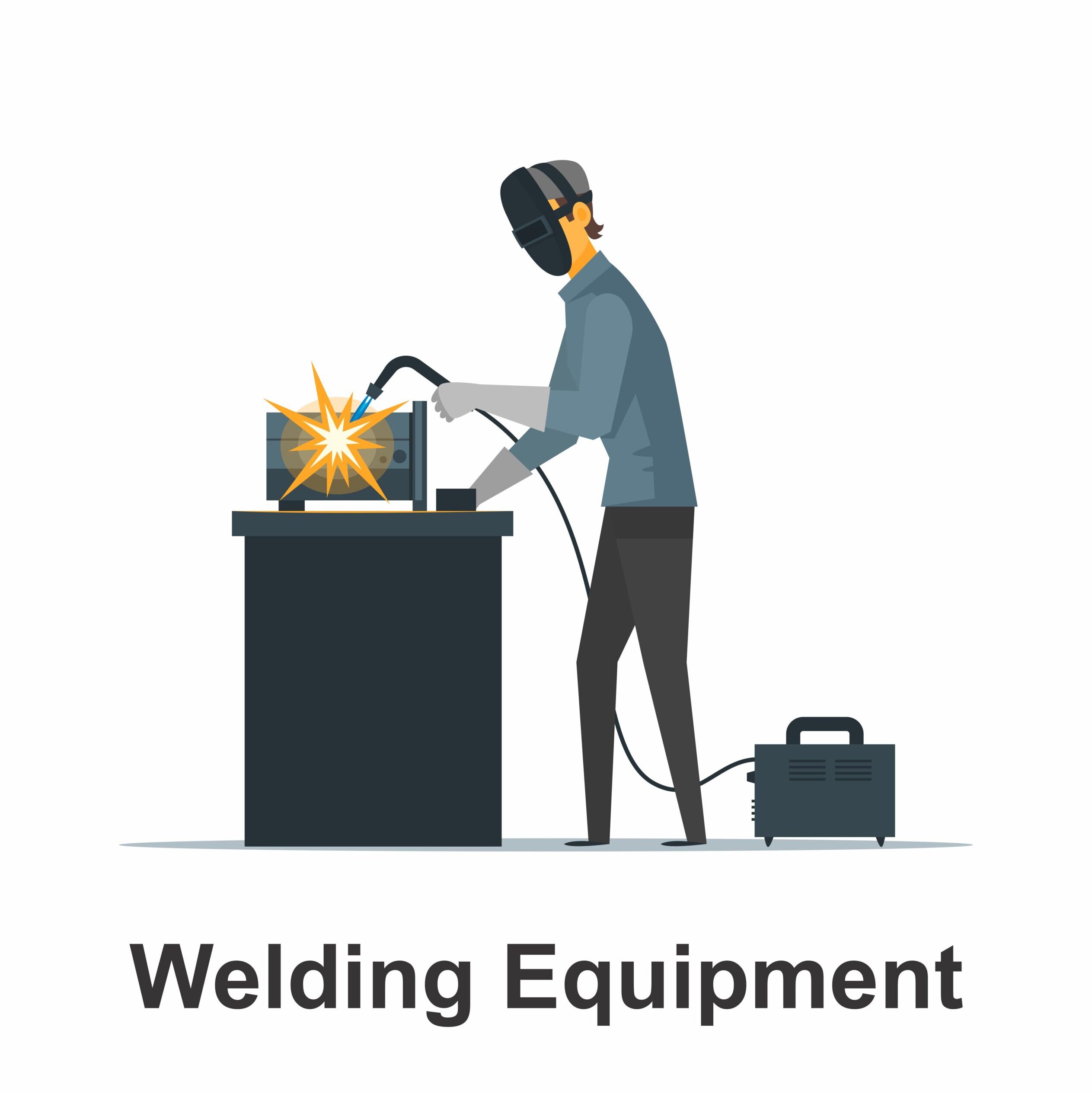 welding